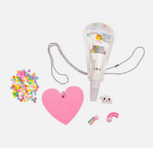 Load image into Gallery viewer, Decorama - Heart Necklace