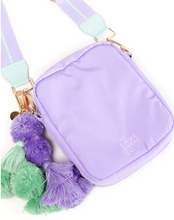 Load image into Gallery viewer, Wanderer Cross Body Bag - Gelato