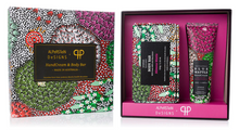 Load image into Gallery viewer, Indigenous Art Hand Cream & Body Bar Gift Sets - 6 Designs