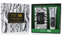 Load image into Gallery viewer, Indigenous Art Hand Cream & Body Bar Gift Sets - 6 Designs