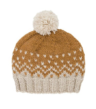 Load image into Gallery viewer, Acorn Kids Snowflake Beanie - 2 colour options
