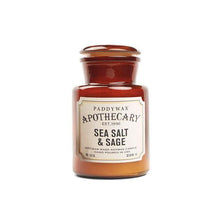 Load image into Gallery viewer, Paddywax Apothecary Candles