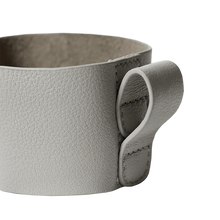 Load image into Gallery viewer, Leather Sleeve for 12oz CAMINO