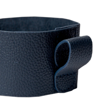 Load image into Gallery viewer, Leather Sleeve for 12oz CAMINO