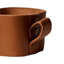 Load image into Gallery viewer, Leather Sleeve for 12oz CAMINO