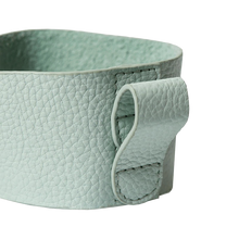 Load image into Gallery viewer, Leather Sleeve for 12oz CAMINO