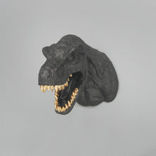Load image into Gallery viewer, Dinosaur T-Rex Wall Hanging