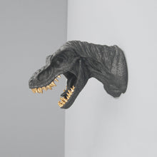 Load image into Gallery viewer, Dinosaur T-Rex Wall Hanging