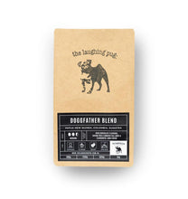 Load image into Gallery viewer, Coffee Whole Beans 250g The DogFather Blend