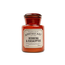 Load image into Gallery viewer, Paddywax Apothecary Candles