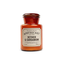 Load image into Gallery viewer, Paddywax Apothecary Candles