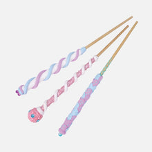Load image into Gallery viewer, Magical Wand Kit - Two Designs
