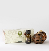 Load image into Gallery viewer, Aroma Banksia Pod Gift Boxes
