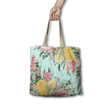 Load image into Gallery viewer, Lisa Pollock Reusable Shopping Bags