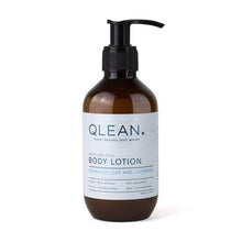 Load image into Gallery viewer, Organic Moisture-Rich Body Lotion 200ml