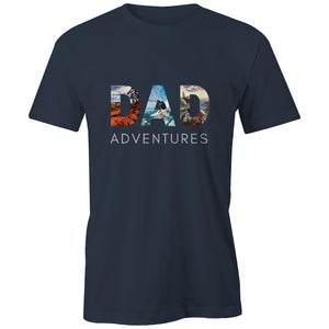 DAD Adventures - Classic Tee