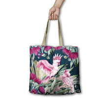 Load image into Gallery viewer, Lisa Pollock Reusable Shopping Bags