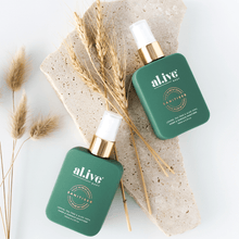 Load image into Gallery viewer, Al.ive Hand & Surface Sanitiser Spray