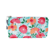 Load image into Gallery viewer, Linen Cosmetic Bags - 2 sizes - various designs