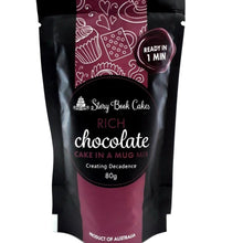 Load image into Gallery viewer, Cake in a Mug - Various flavours - 80g