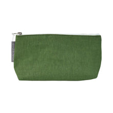 Load image into Gallery viewer, Linen Cosmetic Bags - 2 sizes - various designs