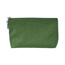 Load image into Gallery viewer, Linen Cosmetic Bags - 2 sizes - various designs