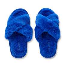 Load image into Gallery viewer, Lush X Slippers Adults LAST PAIRS - BELOW COST