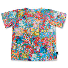 Load image into Gallery viewer, Forever Floral Tshirt - Child
