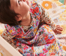 Load image into Gallery viewer, Forever Floral Sleep Bag
