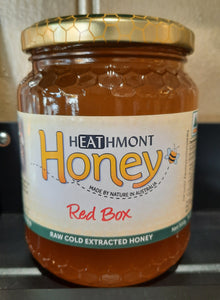 Red Box Honey