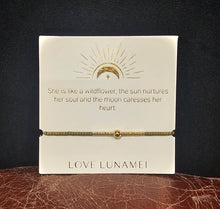 Load image into Gallery viewer, Love Lunamei Inspiration Bracelets
