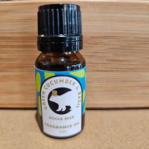 Rogue Bear Fragrance Oil - 10ml