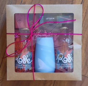 Rose Spritz & Treat Pack