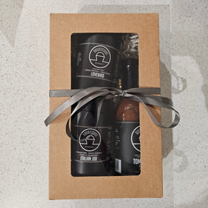 Spice & Sauce Gift Pack