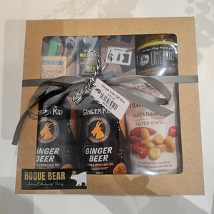 Ginger Kick Gift Box