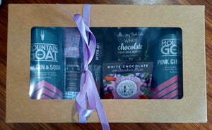 Body & Soul Gift Box