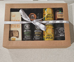 Spice & More Gift Box