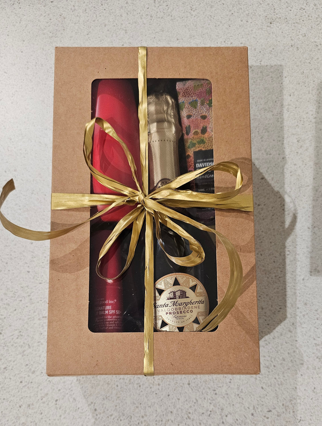 Prosecco Day Out Gift Box