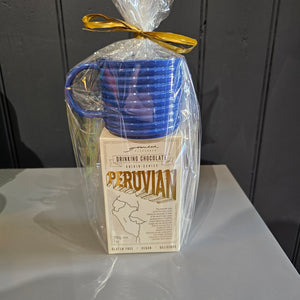 Hot Chocolate Time Gift Packs