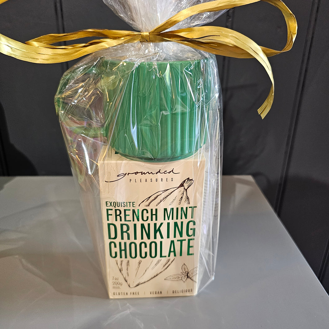 Hot Chocolate Time Gift Packs