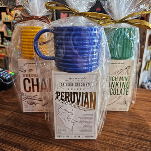 Hot Chocolate Time Gift Packs