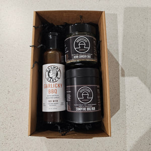 BBQ Master Gift Pack