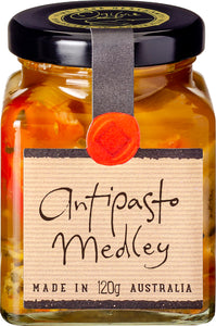 Ogilvie & Co Antipasto Medley -