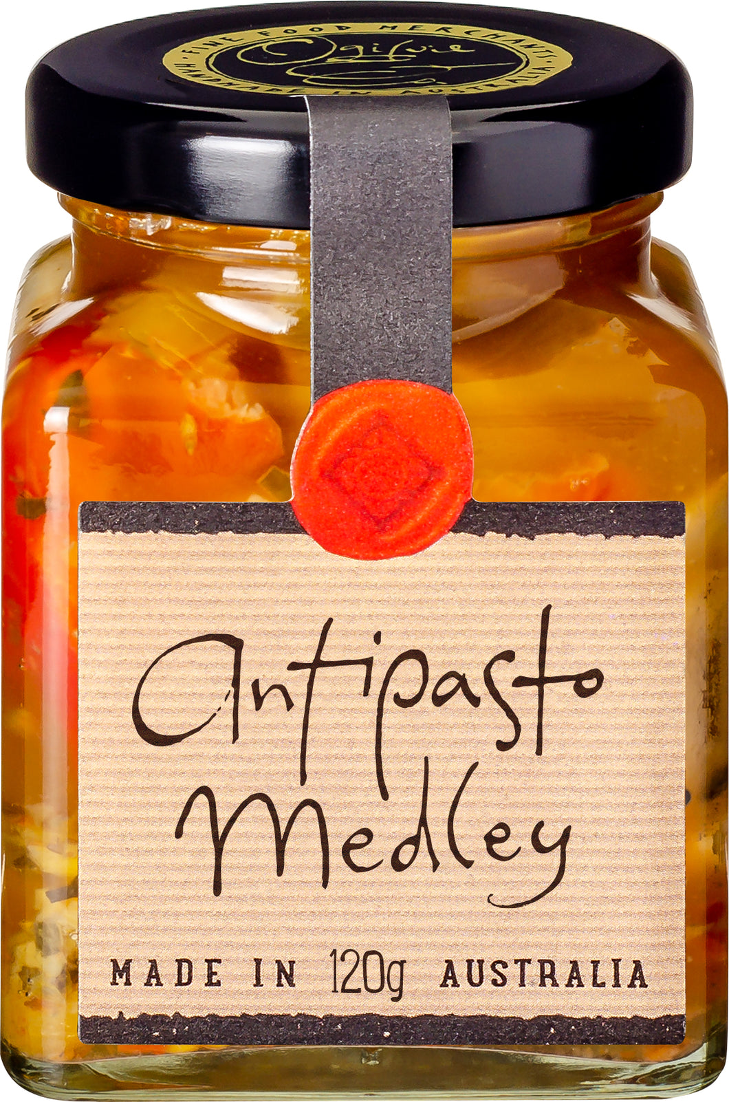 Ogilvie & Co Antipasto Medley -