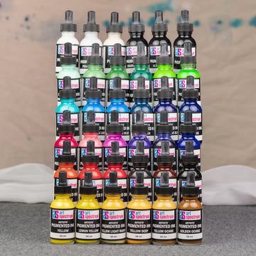 Art Spectrum Acrylic Ink 50ml