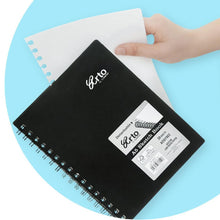 Load image into Gallery viewer, Arto Detachable Sketch Book - A4 &amp; A5
