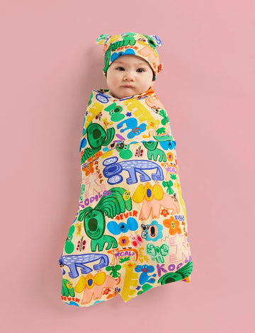Koala 4ever Baby Wrap Swaddle
