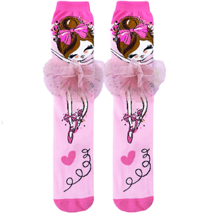 MADMIA Ballerina Socks