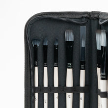Load image into Gallery viewer, Acrylic Brush Set of 10
