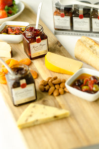 Cheeseboard Set Trio Pack